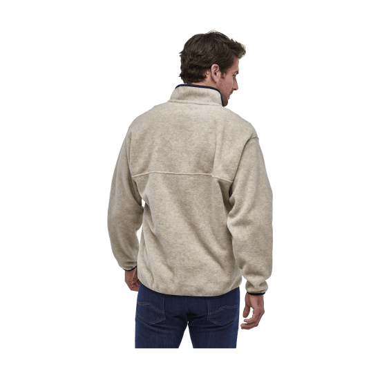 PATAGONIA - SYNCH SNAP-T P/O HOMME