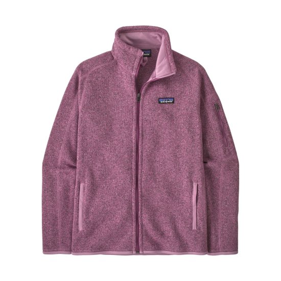 PATAGONIA - Pile Better Sweater donna