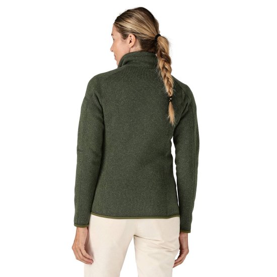 PATAGONIA - Pile Better Sweater donna