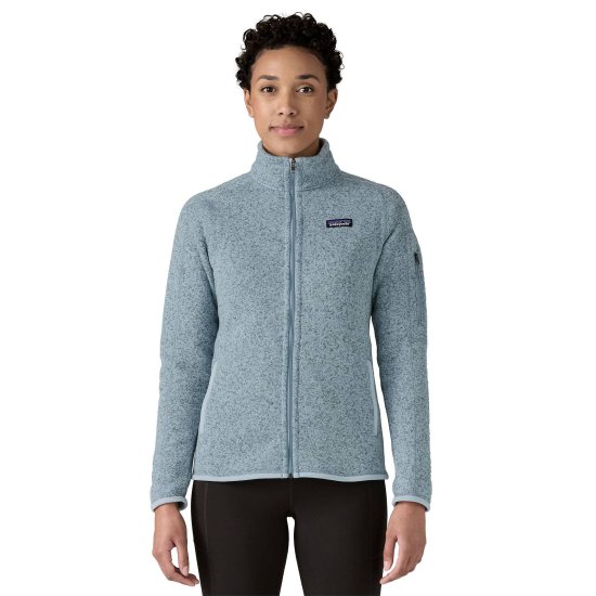 PATAGONIA - Pile Better Sweater donna
