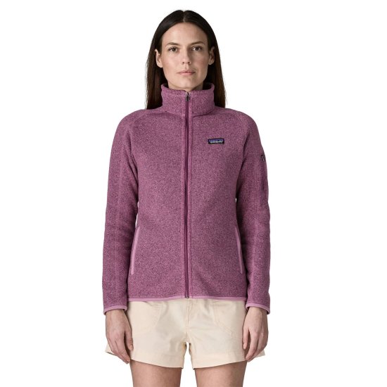 PATAGONIA - Pile Better Sweater donna
