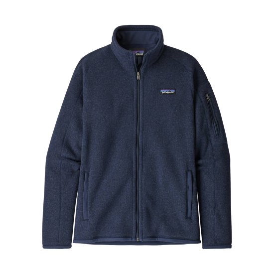 PATAGONIA - Pile Better Sweater donna