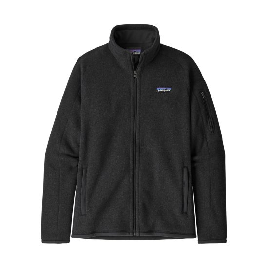 PATAGONIA - Pile Better Sweater donna