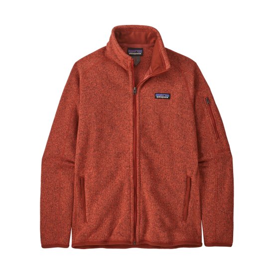 PATAGONIA - Pile Better Sweater donna