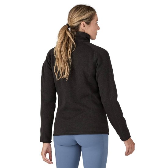 PATAGONIA - Pile Better Sweater donna