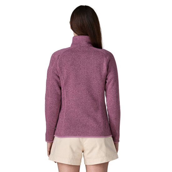 PATAGONIA - Pile Better Sweater donna