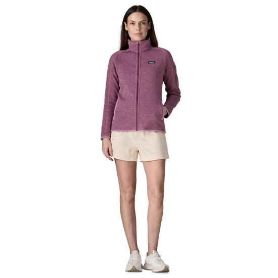 PATAGONIA - Pile Better Sweater donna