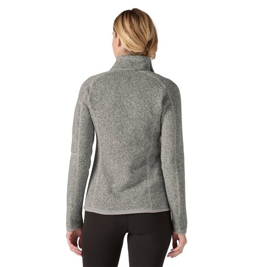 PATAGONIA - Pile Better Sweater donna