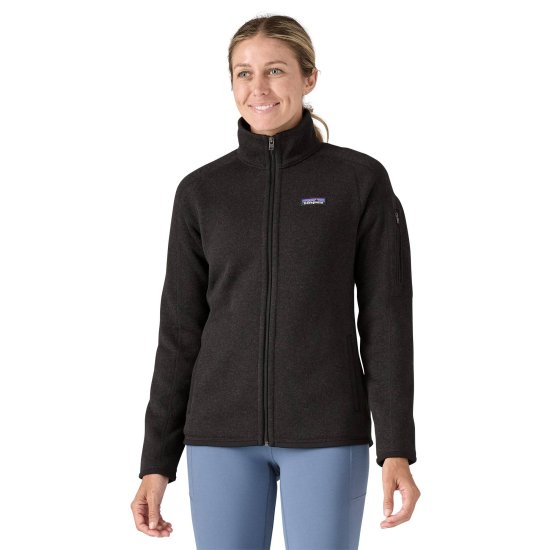 PATAGONIA - Pile Better Sweater donna
