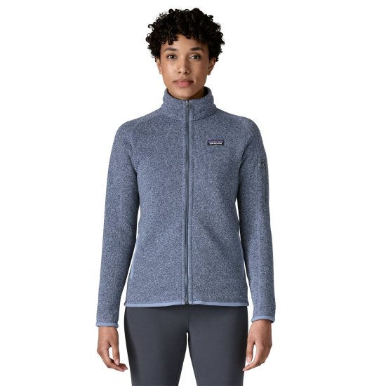 PATAGONIA - Pile Better Sweater donna