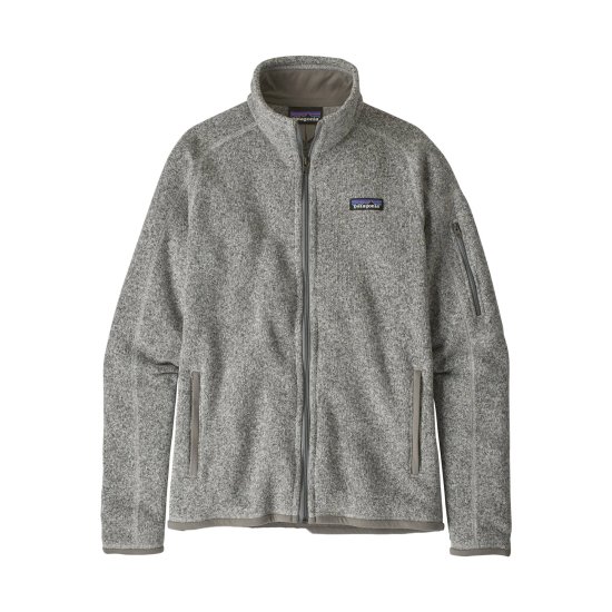 PATAGONIA - Pile Better Sweater donna