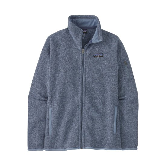 PATAGONIA - Pile Better Sweater donna