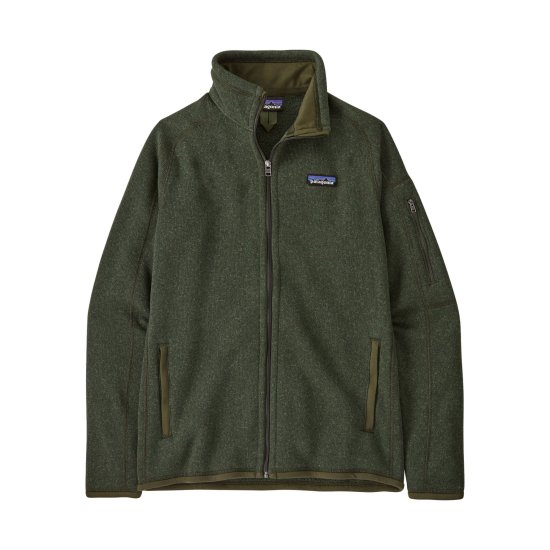 PATAGONIA - Pile Better Sweater donna