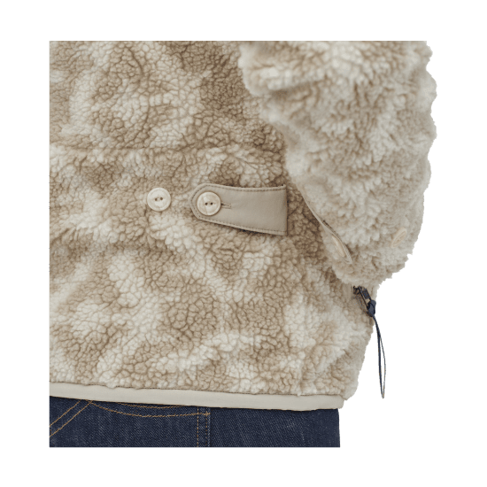 PATAGONIA - VESTE DIVIDED SKY FEMME