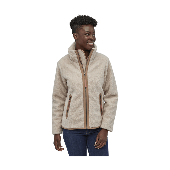 PATAGONIA - VESTE DIVIDED SKY FEMME