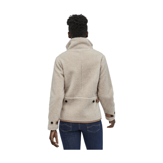 PATAGONIA - VESTE DIVIDED SKY FEMME