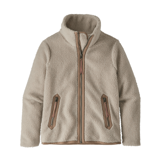 PATAGONIA - VESTE DIVIDED SKY FEMME