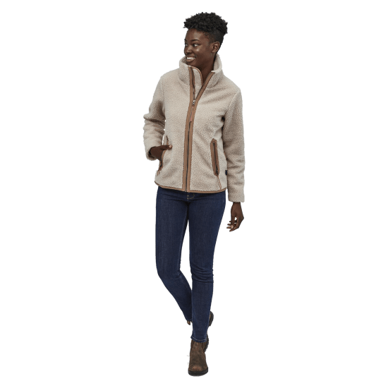 PATAGONIA - VESTE DIVIDED SKY FEMME