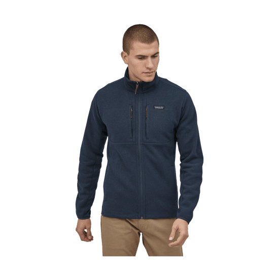 PATAGONIA - PILE LIGHTWEIGHT BETTER SWEATER UOMO