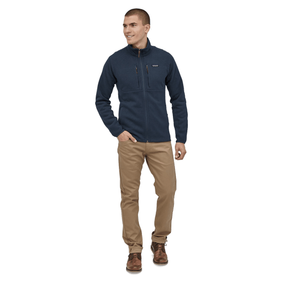 PATAGONIA - PILE LIGHTWEIGHT BETTER SWEATER UOMO