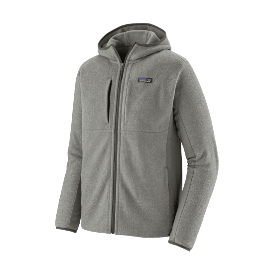 PATAGONIA - PILE LEGGERO BETTER SWEATER CON CAPPUCCIO UOMO