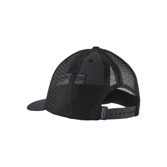 PATAGONIA - CASQUETTE P-6 LOGO LOPRO TRUCKER