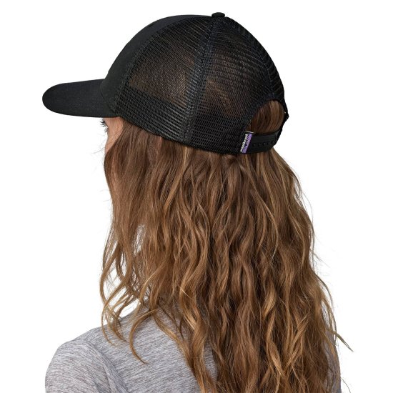 PATAGONIA - CASQUETTE P-6 LOGO LOPRO TRUCKER