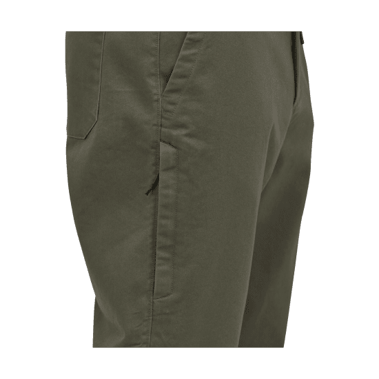 PATAGONIA - TWILL TRAVELER PANTS HOMME
