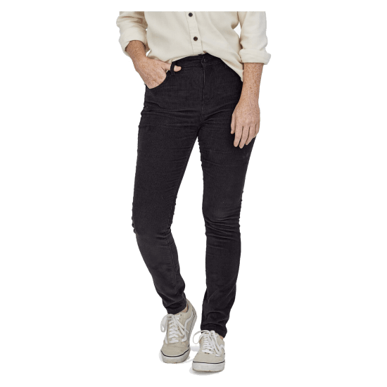 PATAGONIA - PANTALON ORGANIC COTTON EVERYDAY FEMME