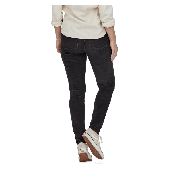 PATAGONIA - PANTALON ORGANIC COTTON EVERYDAY FEMME