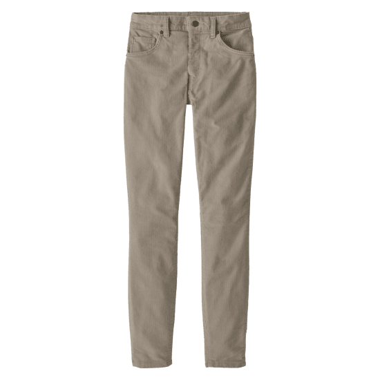PATAGONIA - PANTALON ORGANIC COTTON EVERYDAY FEMME