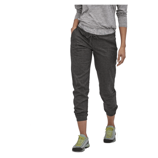 PATAGONIA - PANTALONE HAMPI ROCK DONNA