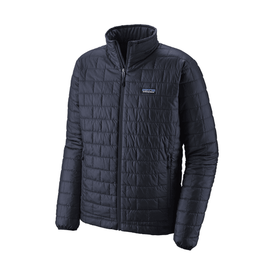 PATAGONIA - DOUDOUNE NANO PUFF HOMME