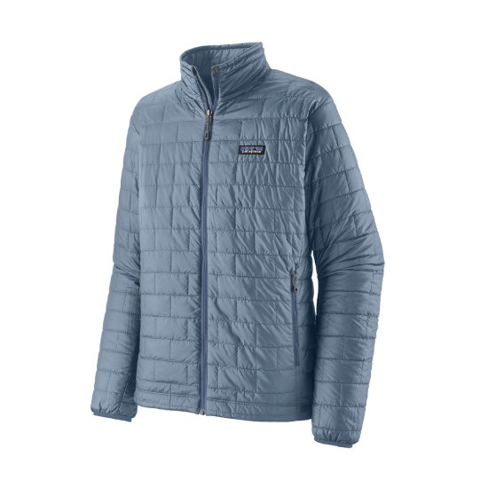 PATAGONIA - DOUDOUNE NANO PUFF HOMME