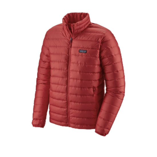 PATAGONIA - DOUDOUNE DOWN SWEATER HOMME