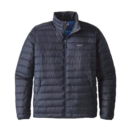 PATAGONIA - DOUDOUNE DOWN SWEATER HOMME