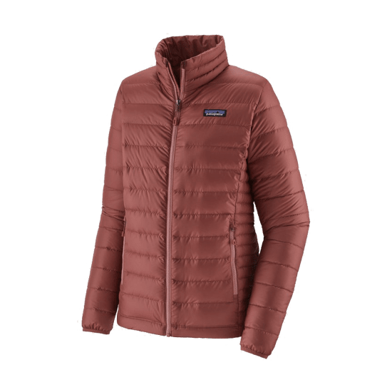 PATAGONIA - DOUDOUNE DOWN SWEATER FEMME