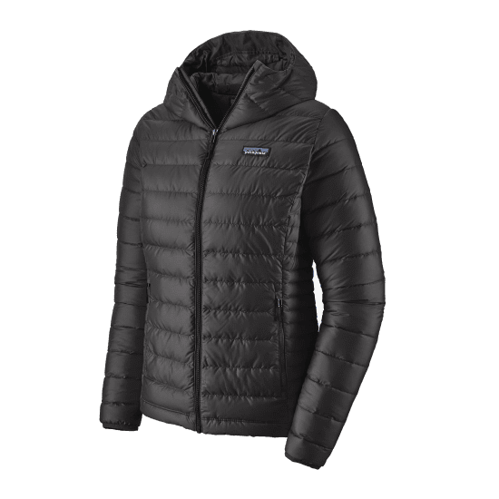 PATAGONIA - DOUDOUNE DOWN SWEATER HOODY FEMME