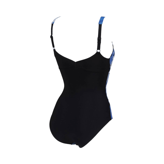 ARENA - MAILLOT DE BAIN TINA WING BACK FEMME