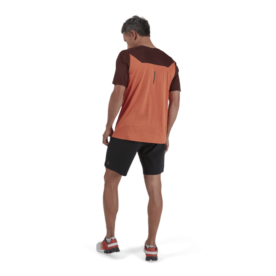 ON - T-SHIRT PERFORMANCE-T HOMME
