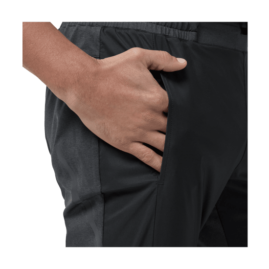 ON - PANTALONI RUNNING UOMO