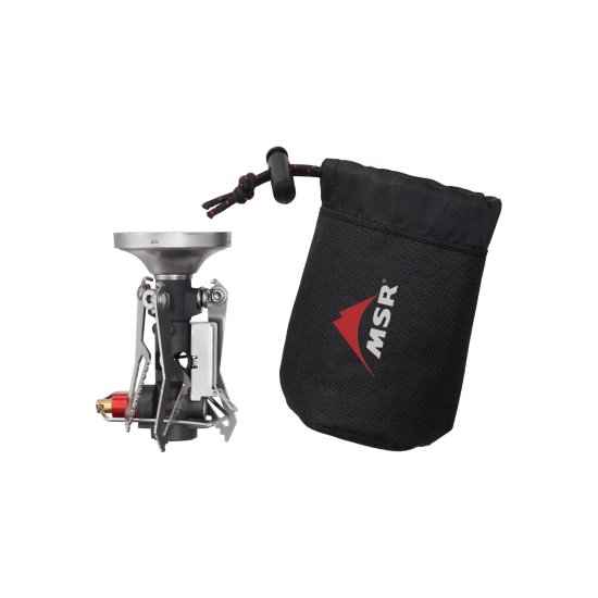 MSR - RECHAUD POCKET ROCKET DELUXE
