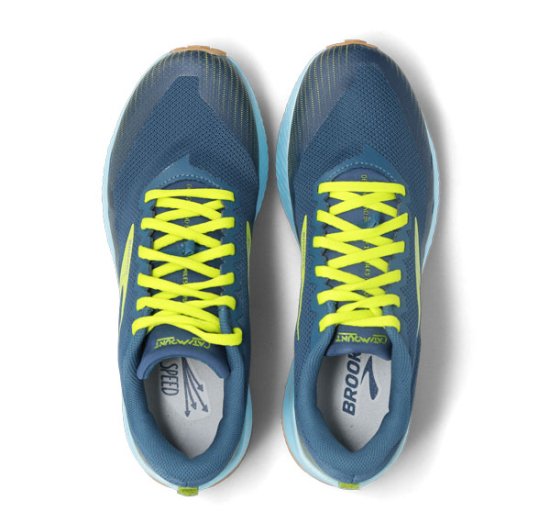 BROOKS - CATAMOUNT UOMO