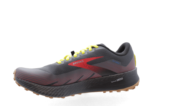 BROOKS - CATAMOUNT UOMO