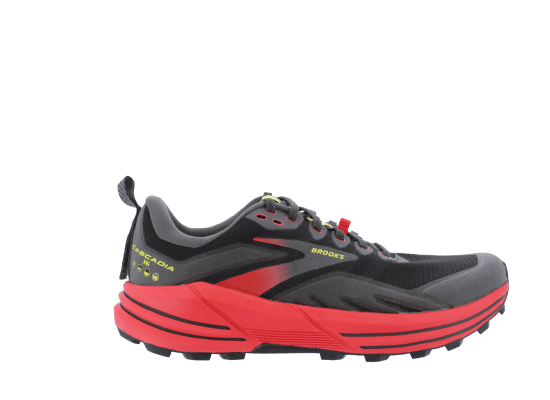 BROOKS - CASCADIA 16 UOMO