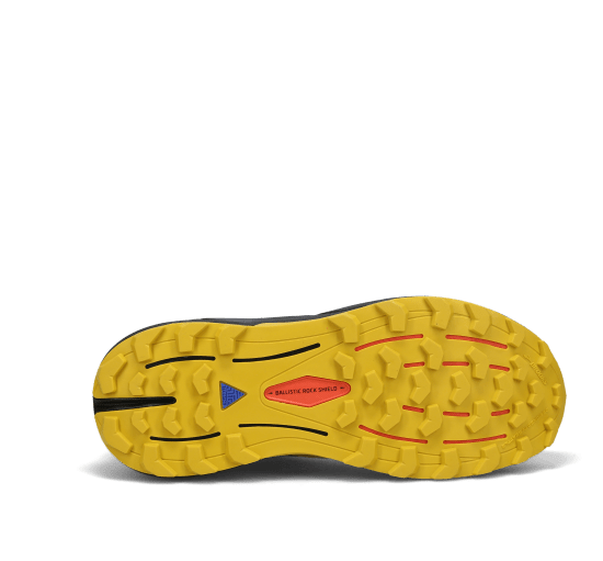 BROOKS - CASCADIA 16 UOMO