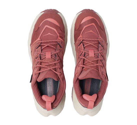 HOKA - ANACAPA LOW GTX DONNA