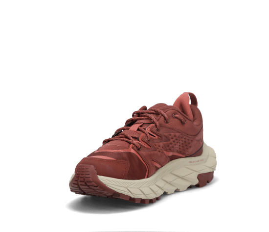 HOKA - ANACAPA LOW GTX DONNA