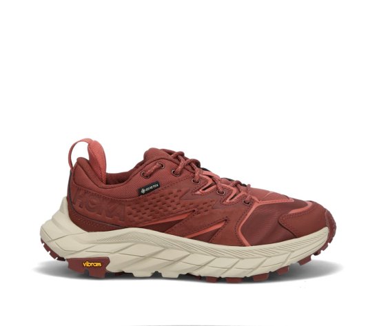 HOKA - ANACAPA LOW GTX DONNA