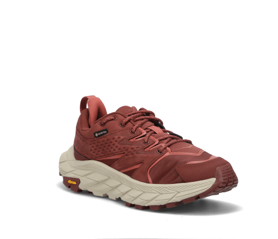 HOKA - ANACAPA LOW GTX DONNA